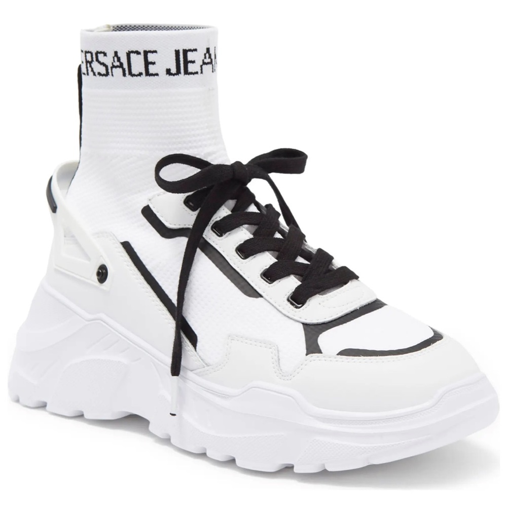 Men’s Versace Sneakers